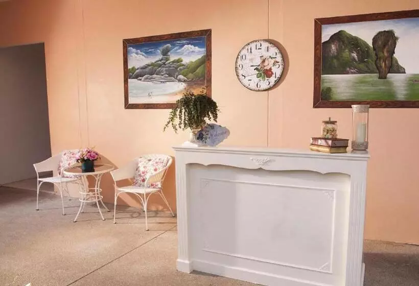 فندق Les Fleurs House