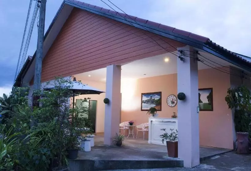 فندق Les Fleurs House