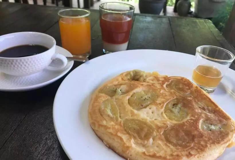 فندق Les Fleurs House