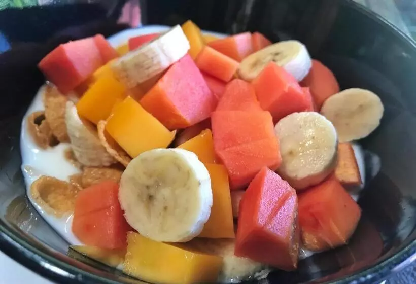 فندق Les Fleurs House