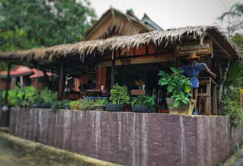 فندق Les Fleurs House