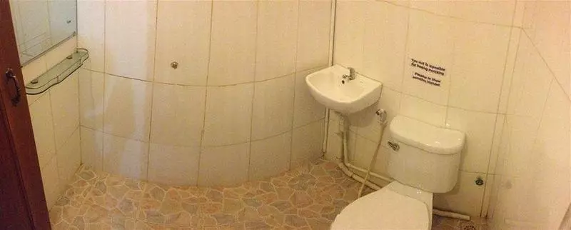 هتل Naga Angkor Hostel