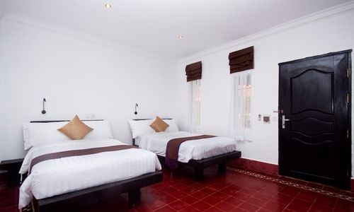 هتل Nature Boutique Residence