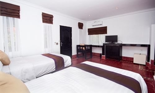 هتل Nature Boutique Residence