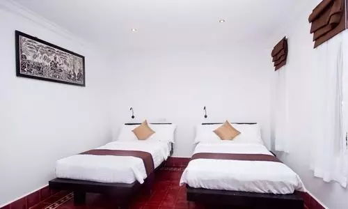 هتل Nature Boutique Residence