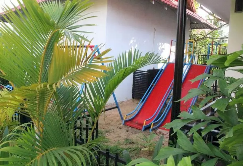 هتل Nature Boutique Residence