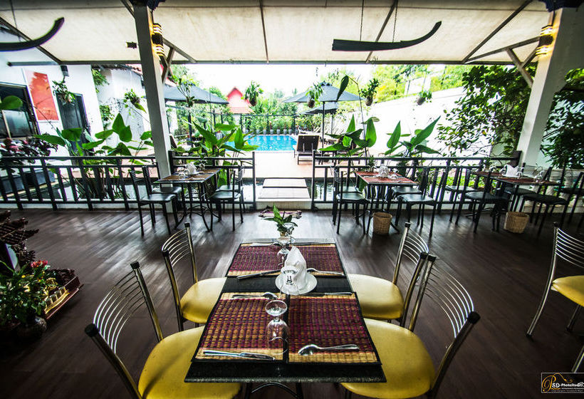 هتل Nature Boutique Residence