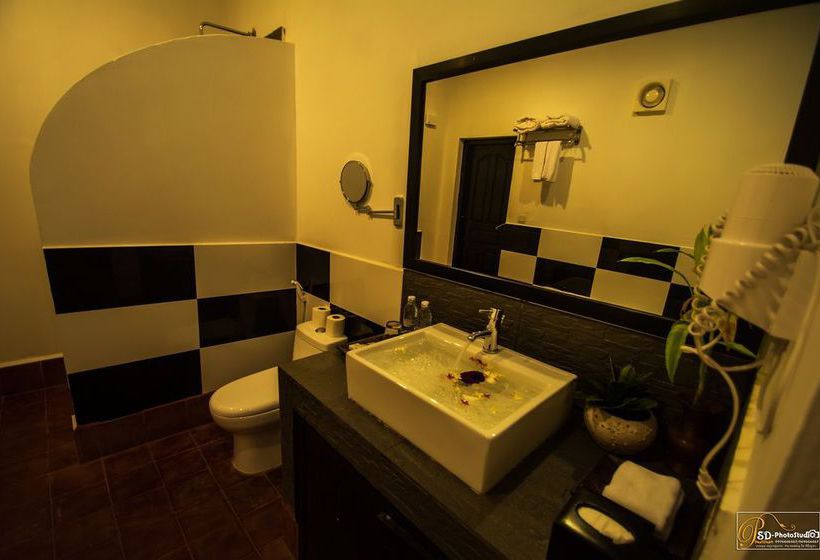 هتل Nature Boutique Residence