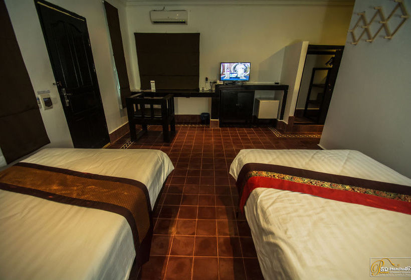 هتل Nature Boutique Residence