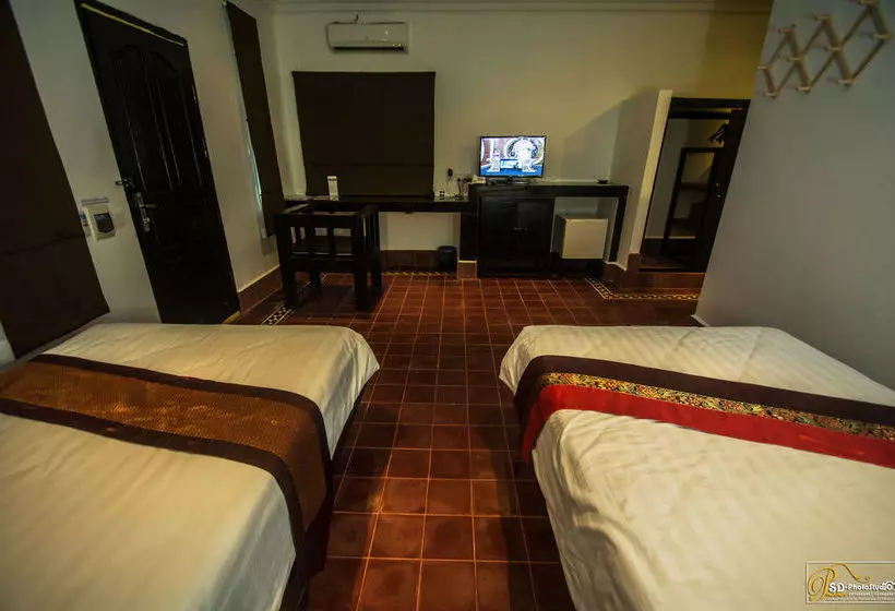 هتل Nature Boutique Residence