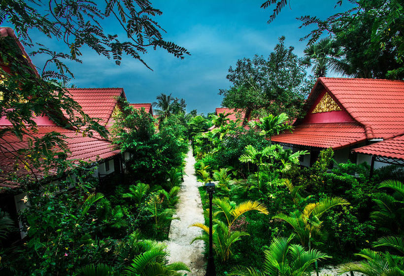 هتل Nature Boutique Residence