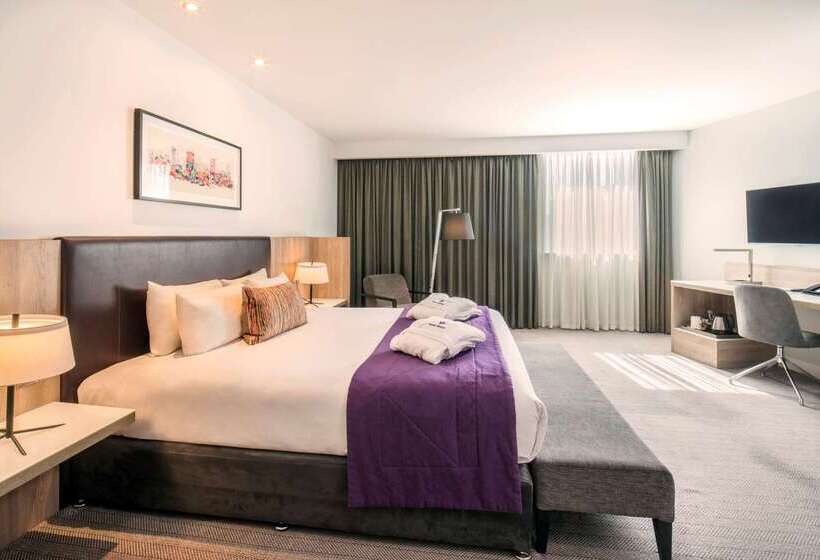 ホテル Park Regis Birmingham