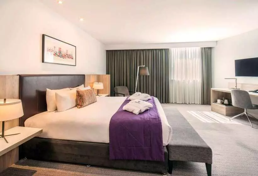 Hotel Park Regis Birmingham