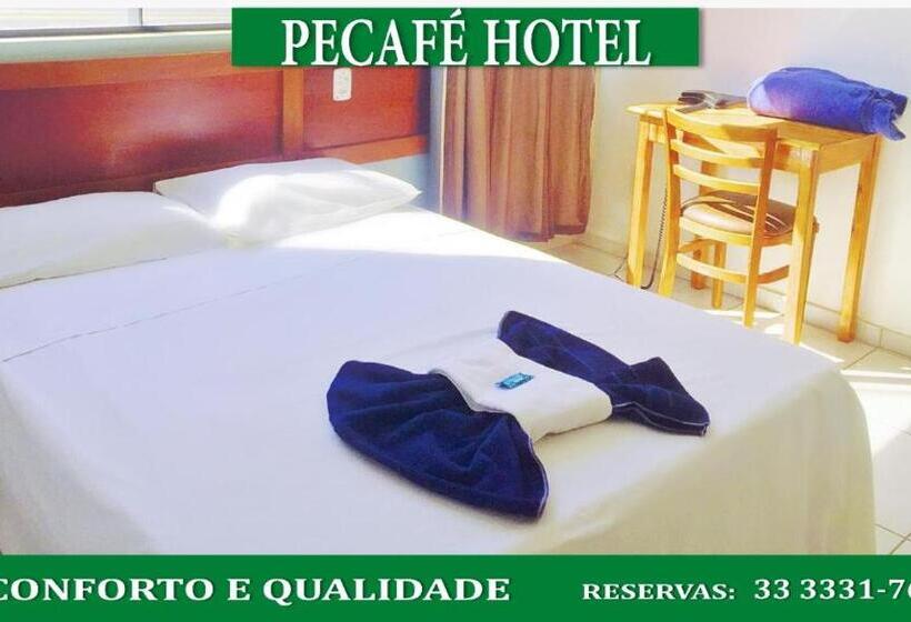 Отель Pecafe