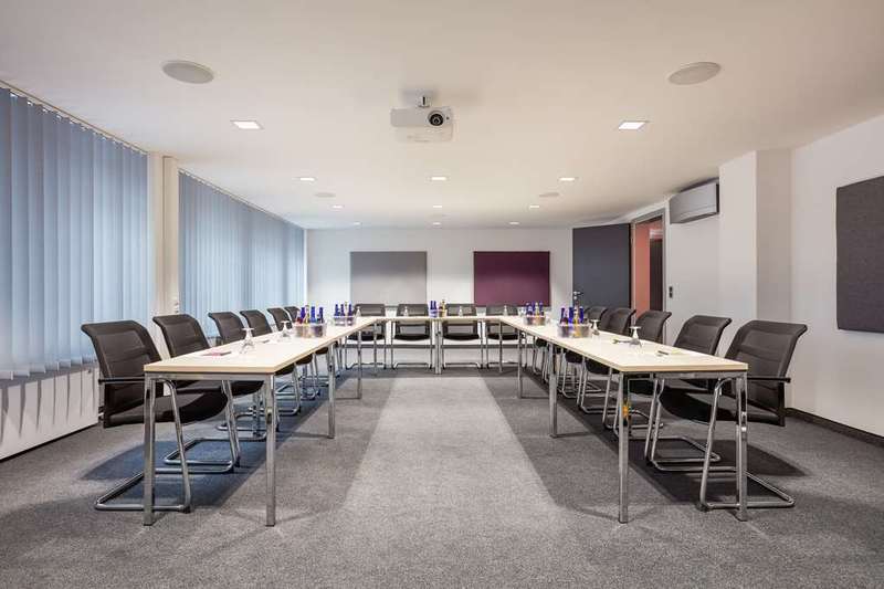 فندق Platzhirsch