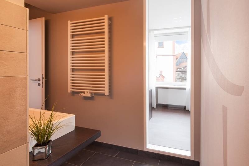 فندق Platzhirsch