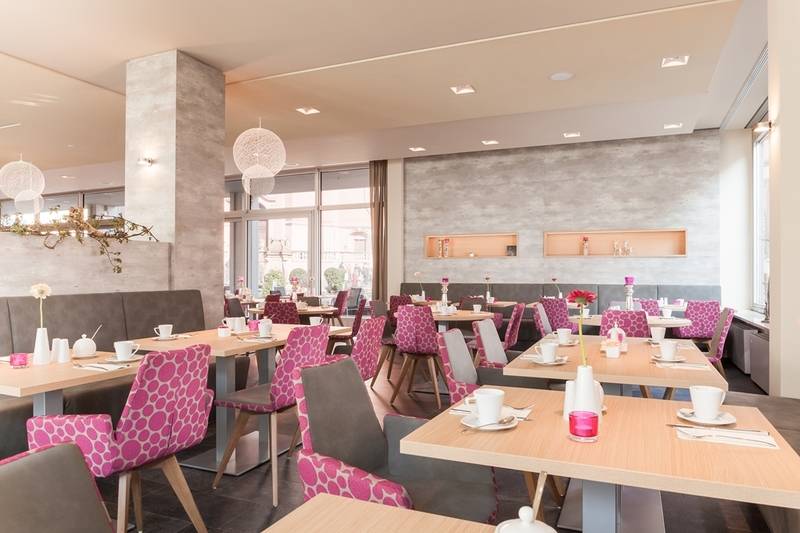 فندق Platzhirsch