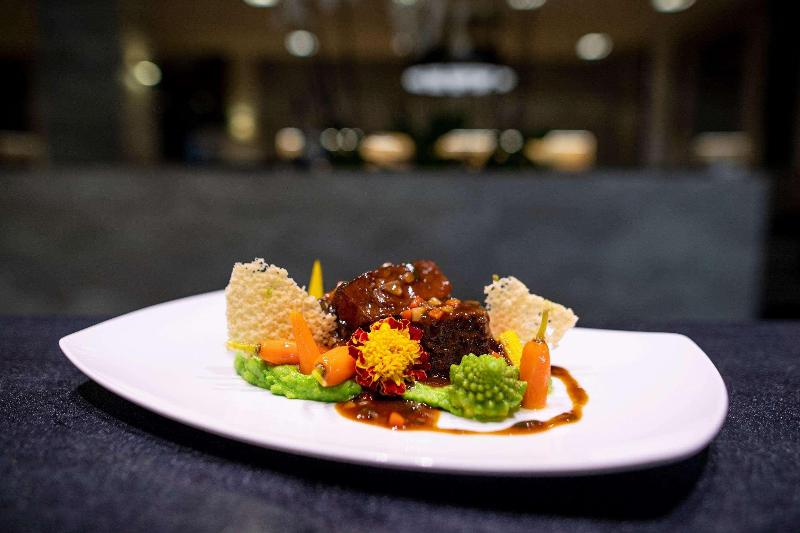 فندق Platzhirsch