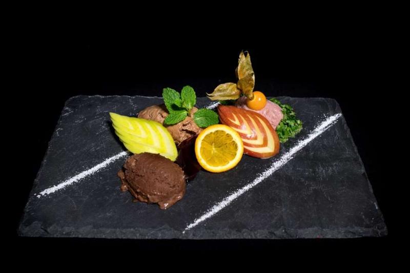 فندق Platzhirsch