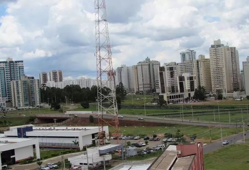 I5 Play Hotel águas Claras