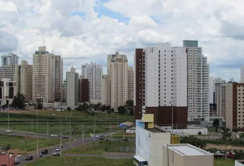 I5 Play Hotel águas Claras