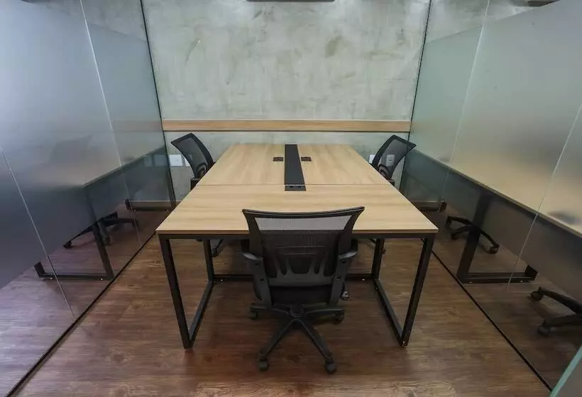 I5 Play Hotel águas Claras