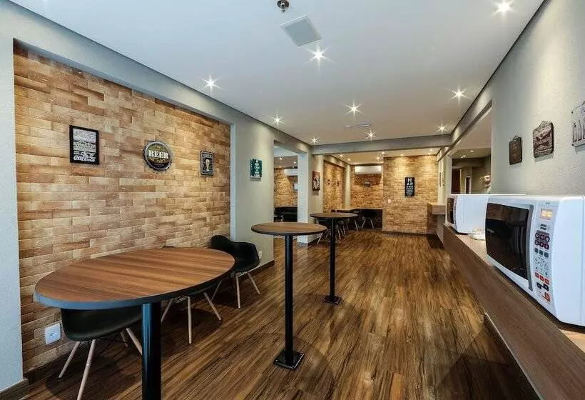 I5 Play Hotel águas Claras