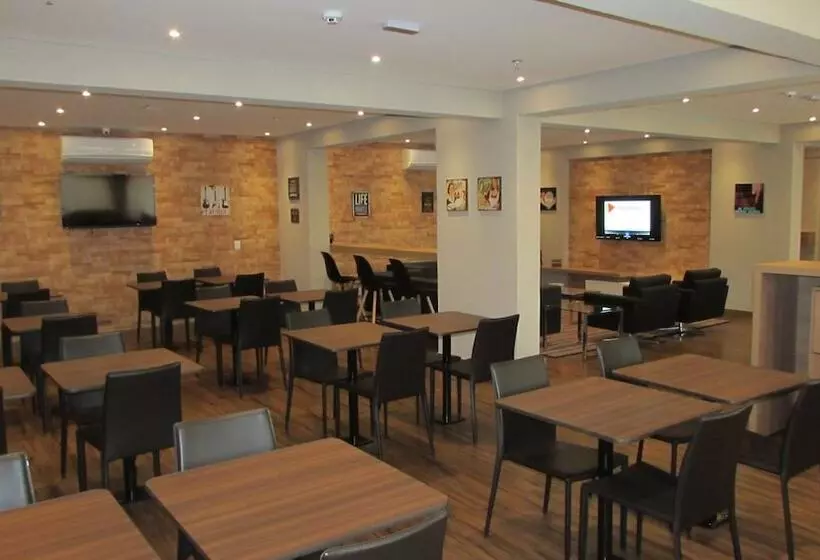 I5 Play Hotel águas Claras