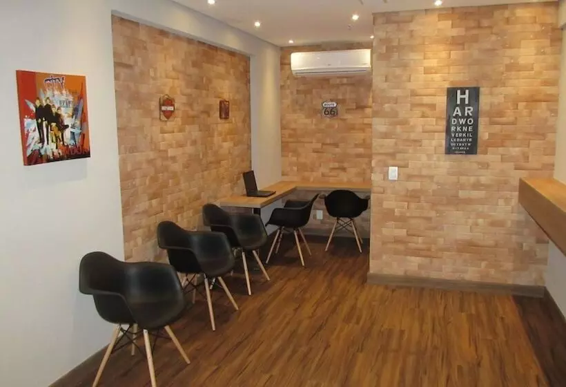 I5 Play Hotel águas Claras