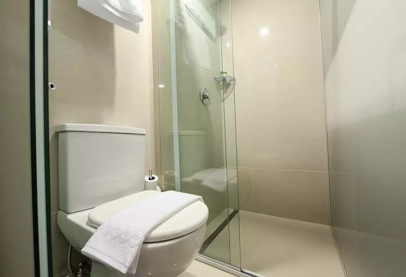 I5 Play Hotel águas Claras