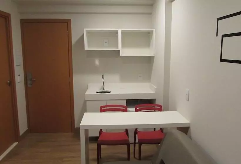 I5 Play Hotel águas Claras