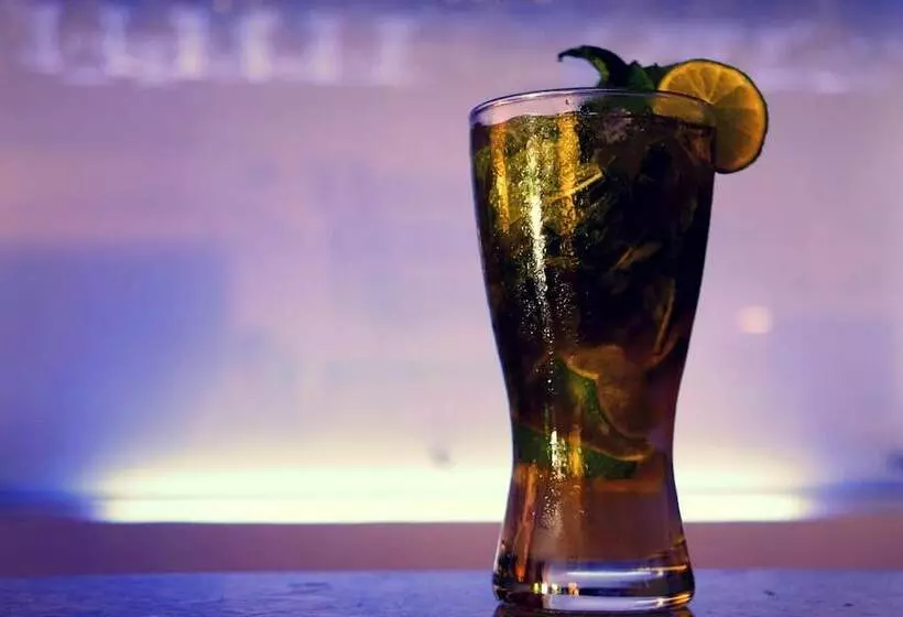 هتل Plazuela Real