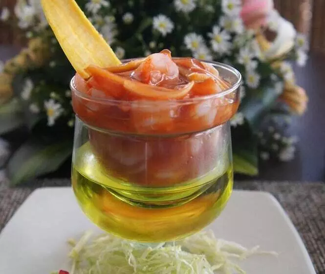 هتل Plazuela Real