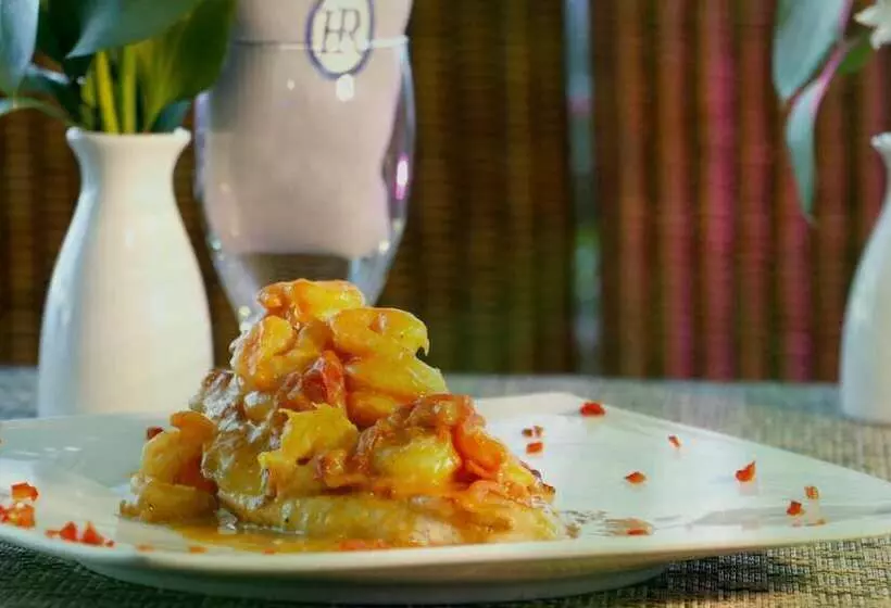 هتل Plazuela Real