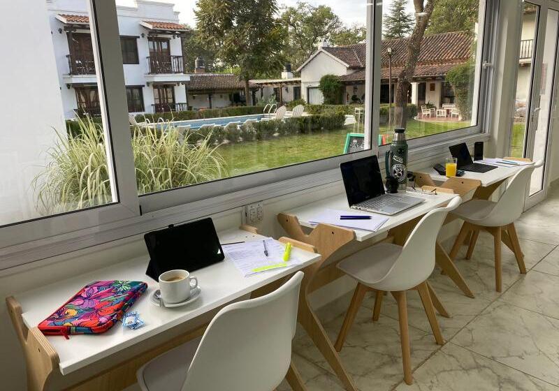 Posada De Los Poetas Hotel Boutique