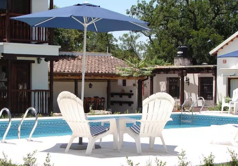 Posada De Los Poetas Hotel Boutique