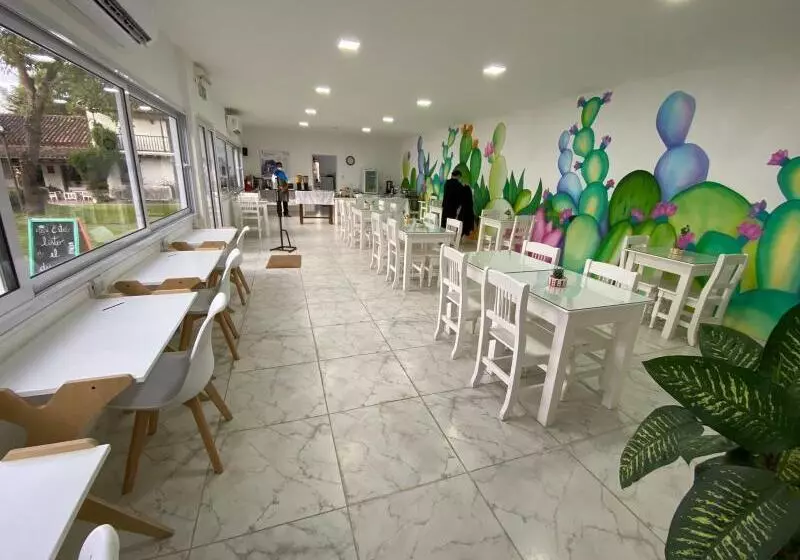 Posada De Los Poetas Hotel Boutique