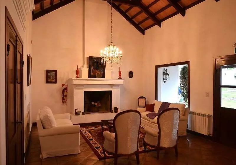 Posada De Los Poetas Hotel Boutique