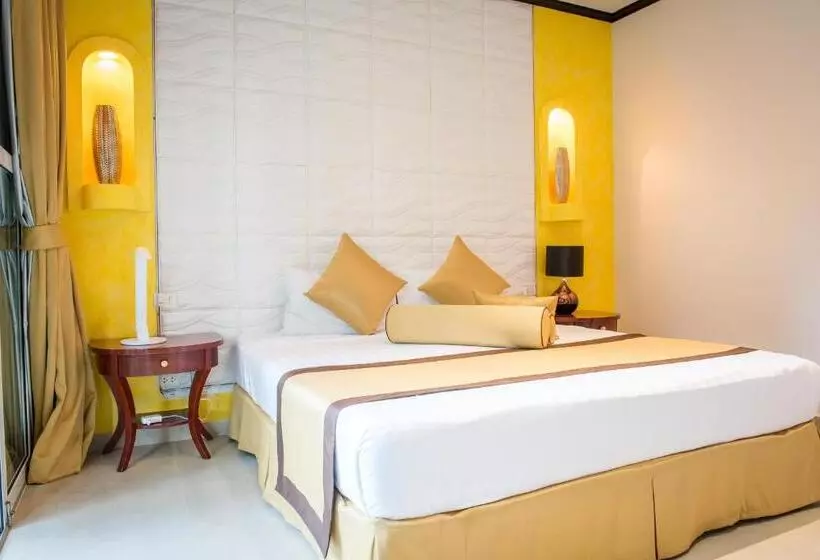 Hotel Poseidon Boutique