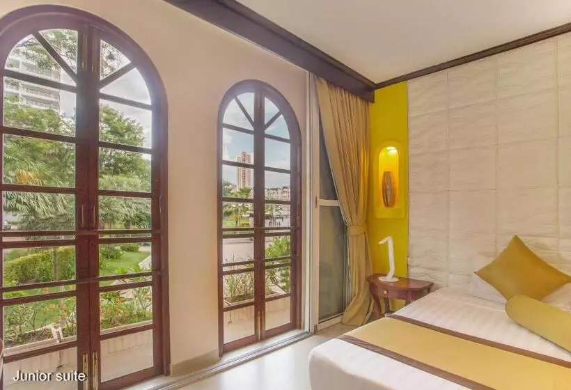 Hotel Poseidon Boutique