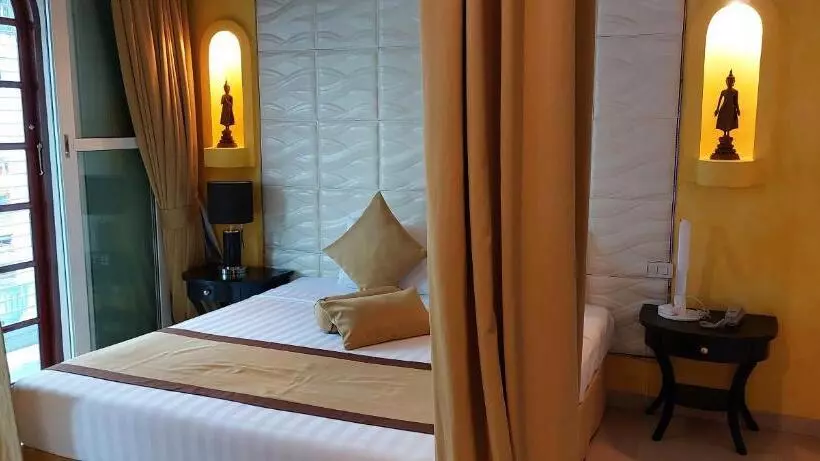 Hotel Poseidon Boutique