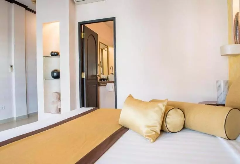 Hotel Poseidon Boutique