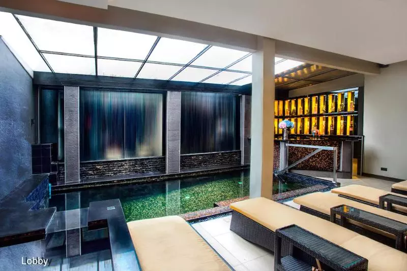 Hotel Poseidon Boutique