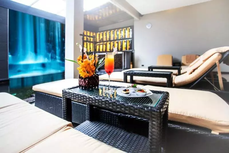 Hotel Poseidon Boutique