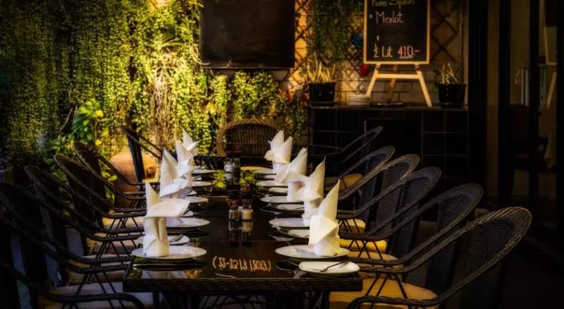 Hotel Poseidon Boutique