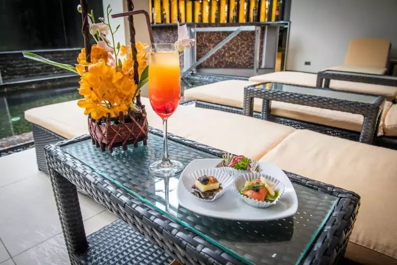 Hotel Poseidon Boutique