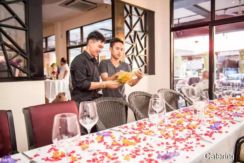 Hotel Poseidon Boutique