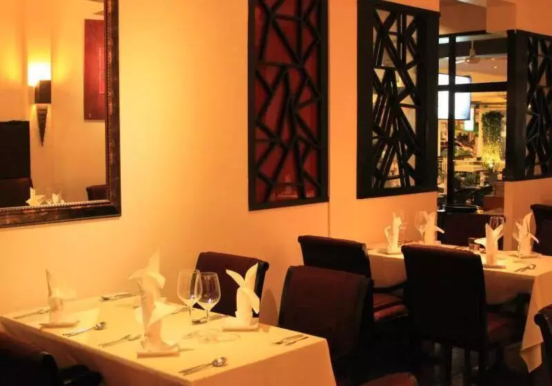 Hotel Poseidon Boutique