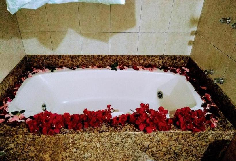 Отель Pousada Inconfidencia Mineira