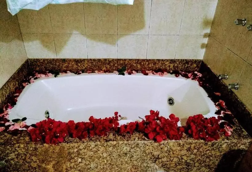 בית מלון כפרי Pousada Inconfidencia Mineira